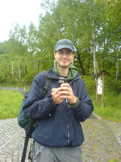 Mnnertag in Freiberg 2006