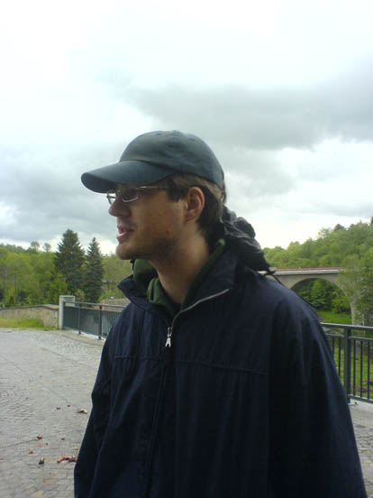 Mnnertag in Freiberg 2006