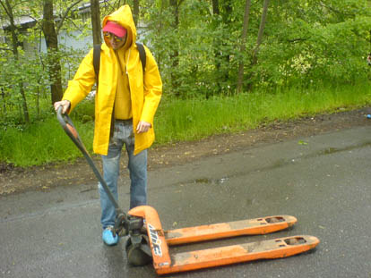 Mnnertag in Freiberg 2006