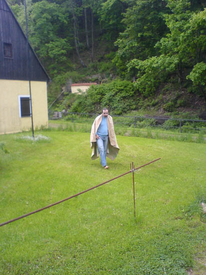 Mnnertag in Freiberg 2006