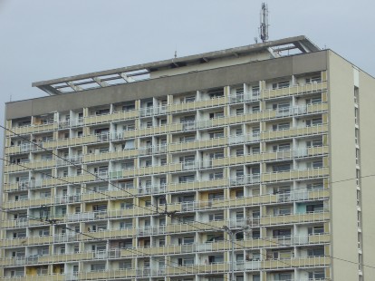 Am Pirnaischen Platz